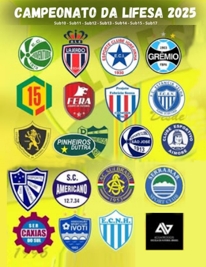 Campeonato Lifesa 2025
